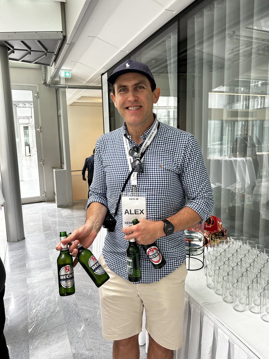 Slides - checked! Live demo environment - checked (actually no, it’s liquit… it always works) 
So let’s see you at 11.55 at our session! 

Ow and see the lunch selections! A beer, with the choice…. Alcohol or alcohol free! Your choice 

<a href="/Liquitworkspace/">Liquit</a> <a href="/E2EVC/">E2EMVC EUC Ai Virtualization Cloud Conference</a>