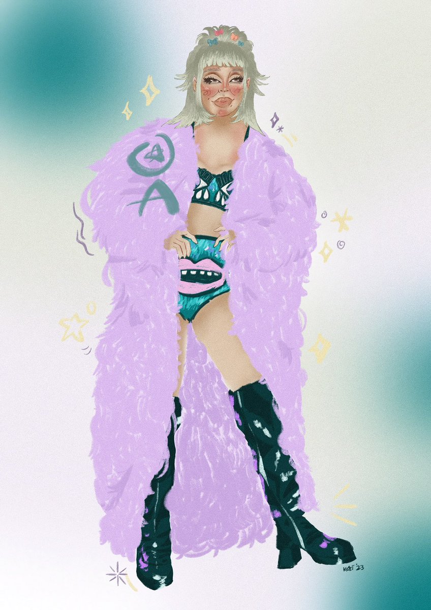 ohhmygouache's tweet photo. proof of life โจ hellaurrrr #arttwt ! <(^___^)/
reviving this art acc by posting my fave illus from feb 2023,, hoping to create more before the year ends hehu
#odasha #dragdenart #artph #art #artistontwittter https://t.co/CGdvj4zi3C