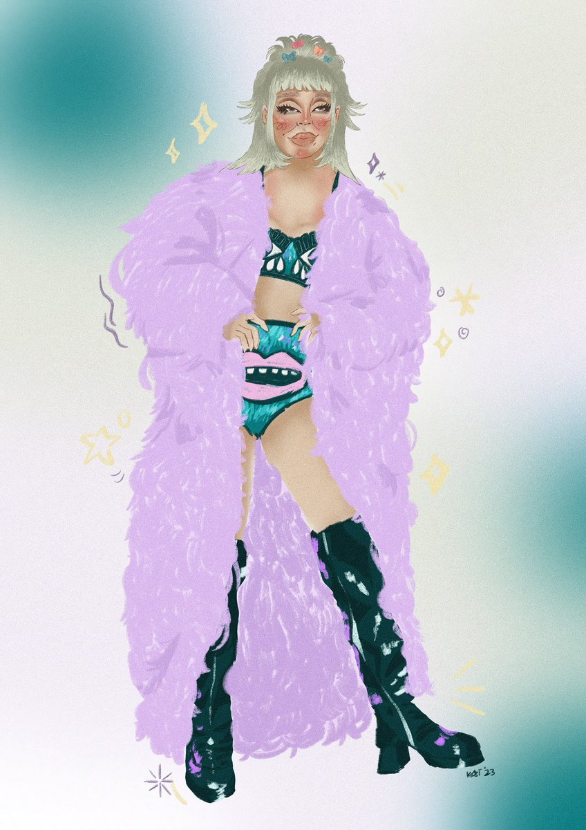 ohhmygouache's tweet photo. proof of life โจ hellaurrrr #arttwt ! <(^___^)/
reviving this art acc by posting my fave illus from feb 2023,, hoping to create more before the year ends hehu
#odasha #dragdenart #artph #art #artistontwittter https://t.co/CGdvj4zi3C