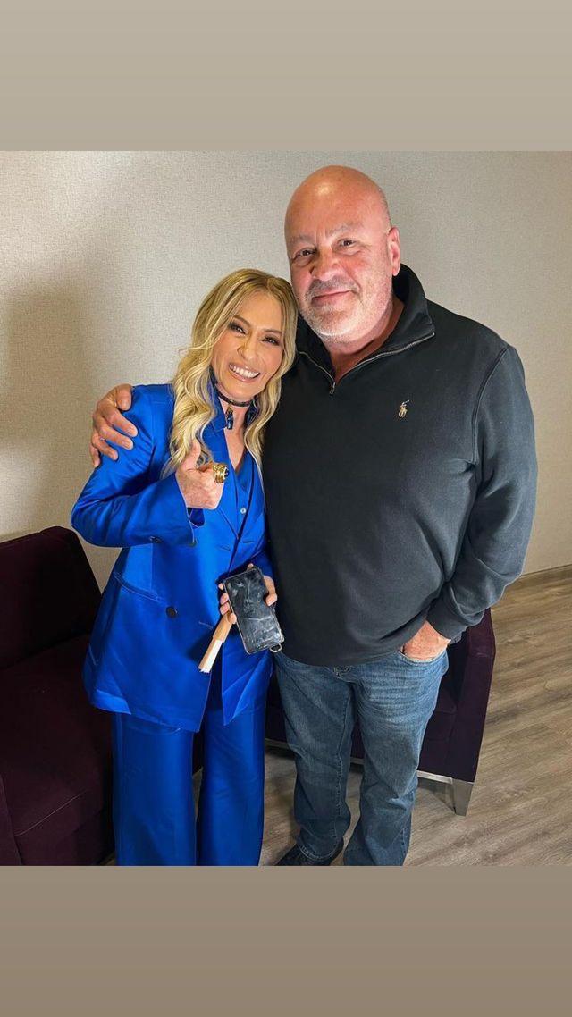 AnaYuritziCru15's tweet photo. #Respot @asieslanota
Qué tal #elmaganita??? #asieslanota #yuri #laguera #jarocha #cantante #proximoshows #asieslanota #euforiatour2023 https://t.co/UHQZpSWaT7