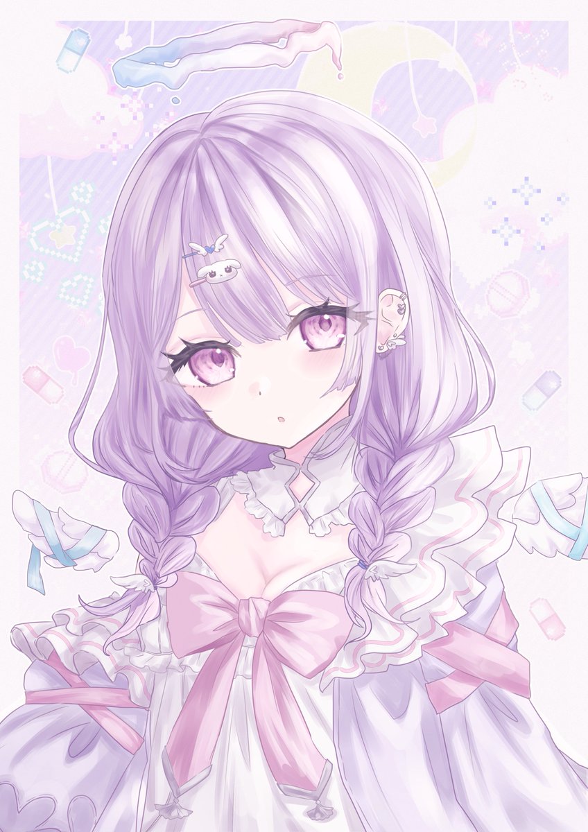 白兎メルティ🐇🍴 tweet media