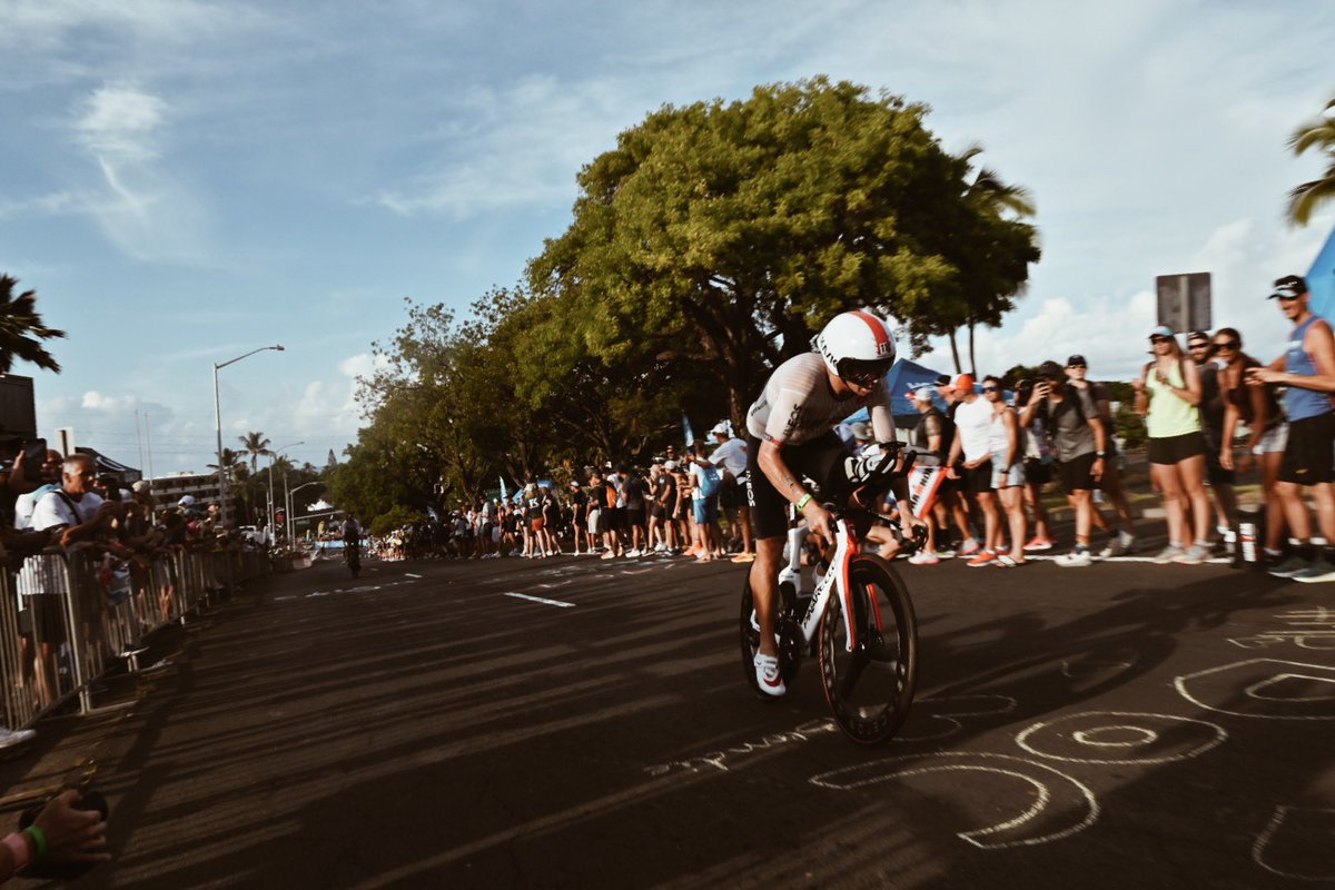NetcompanyINEOS's tweet photo. We kick-start our race weekend with @cameronwurf who is in action at the #PTOEuropeanOpen ππ΄ββοΈπββοΈ
Up early? Watch live now on Eurosport as Cam begins the bike leg πΊ https://t.co/87tp0KNEO3