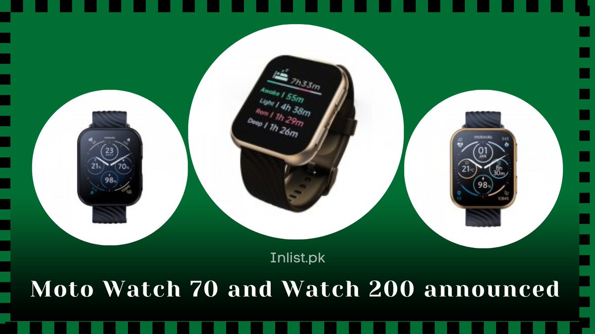 InlistPk's tweet photo. #WATCH #technology #TechNews https://t.co/i7Cxt6Tz5R