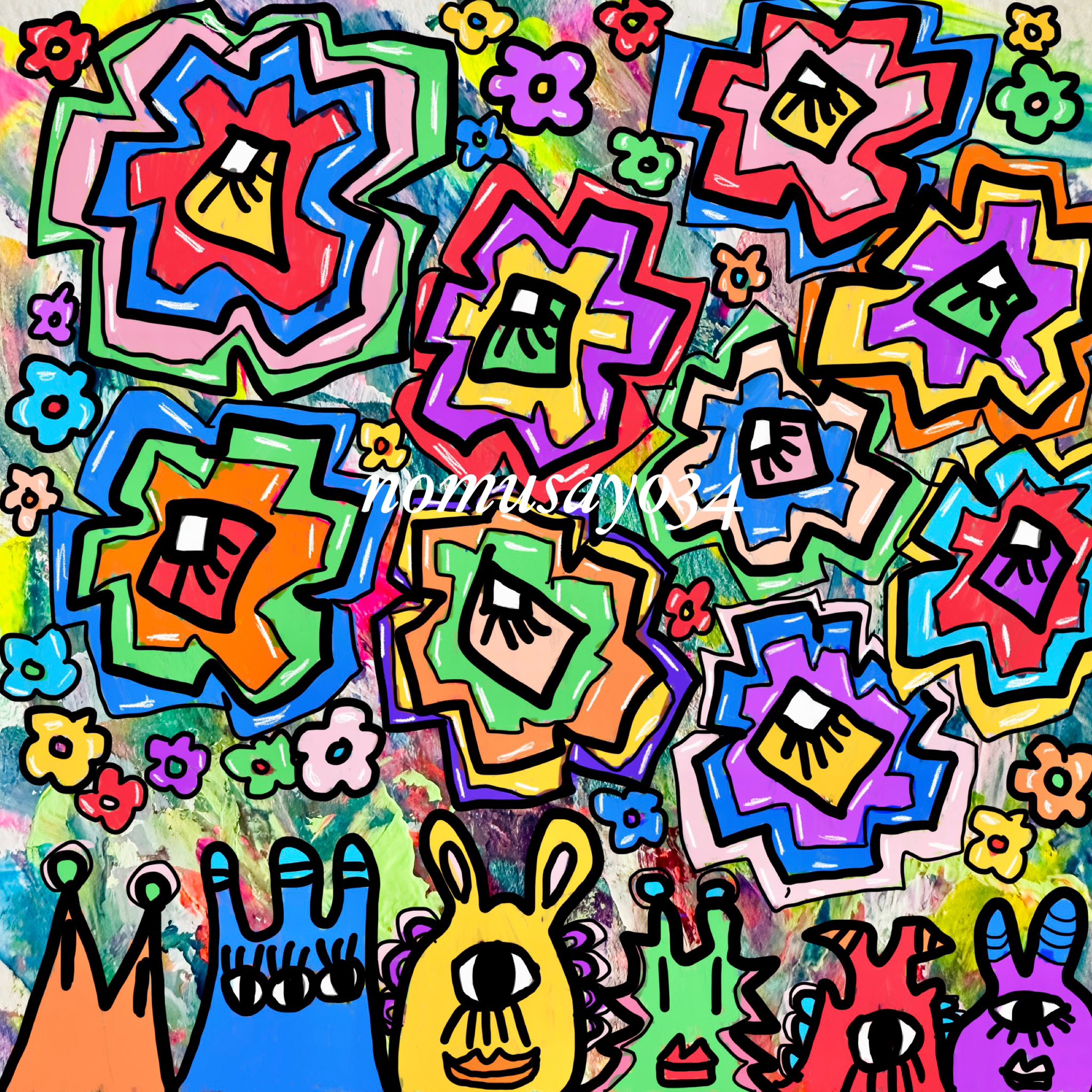 McManus 絵画　イラスト 楽天市場】アートパネル Jean-Michel Basquiat ジャン＝ミシェル