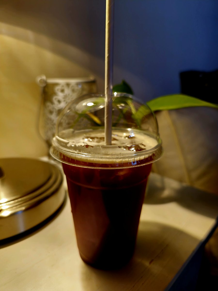 officialmarjune's tweet photo. #icecoffee https://t.co/msctRZMngy
