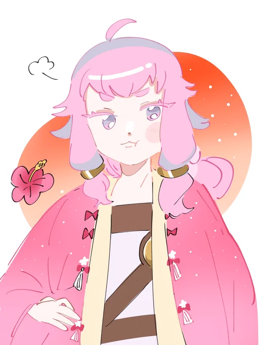 なーちりー