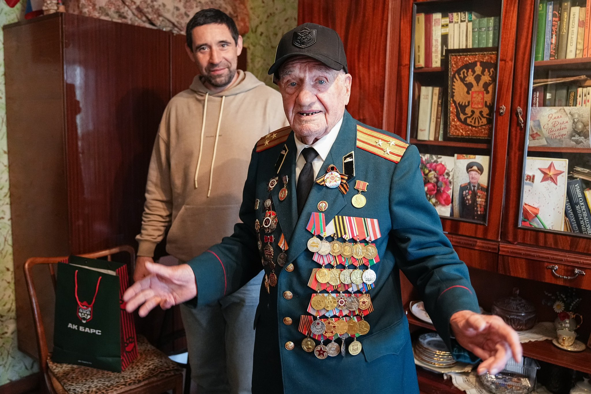 владимир тышков фото