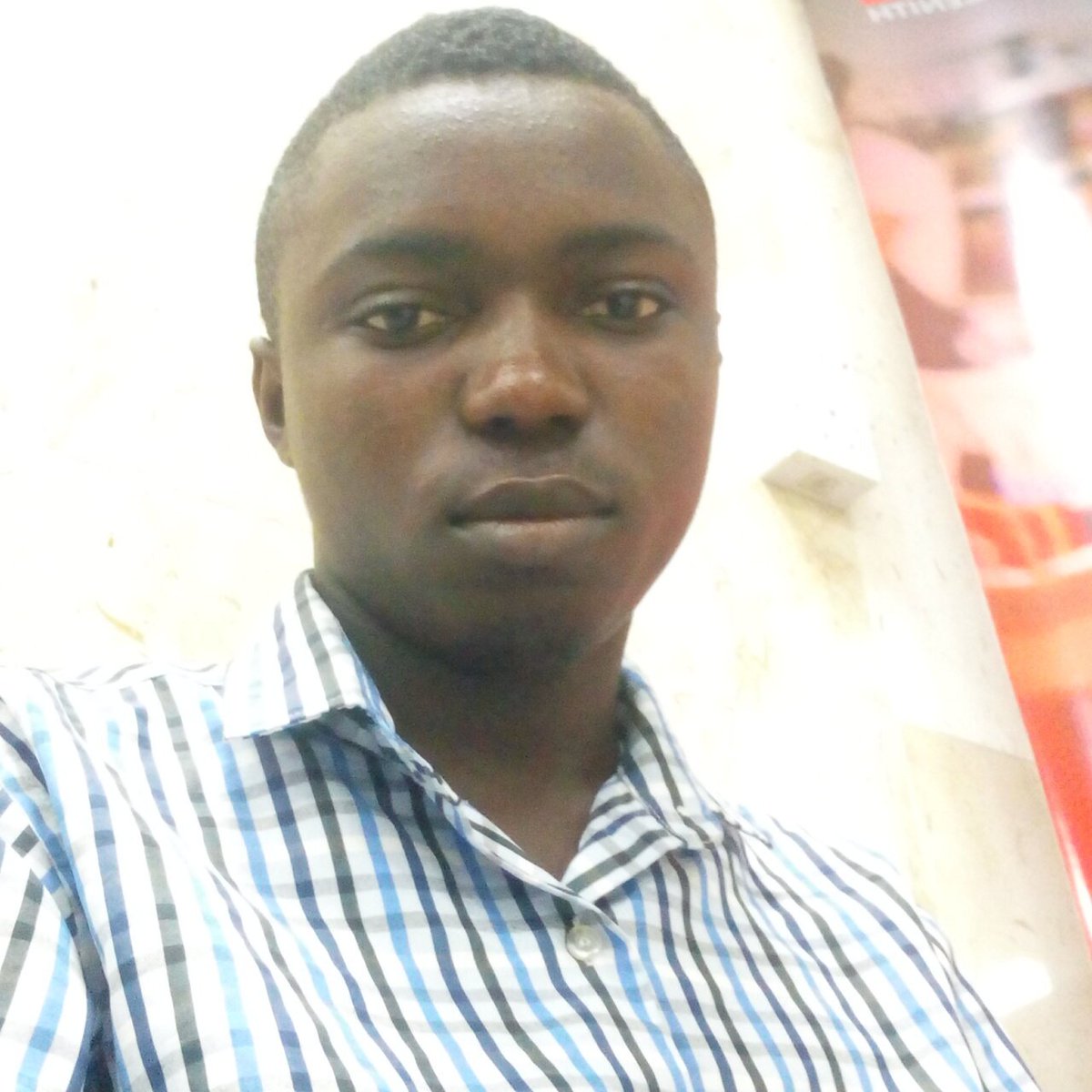 abladowoyi091's tweet photo. #NewProfilePic https://t.co/sB7BBnXQvp