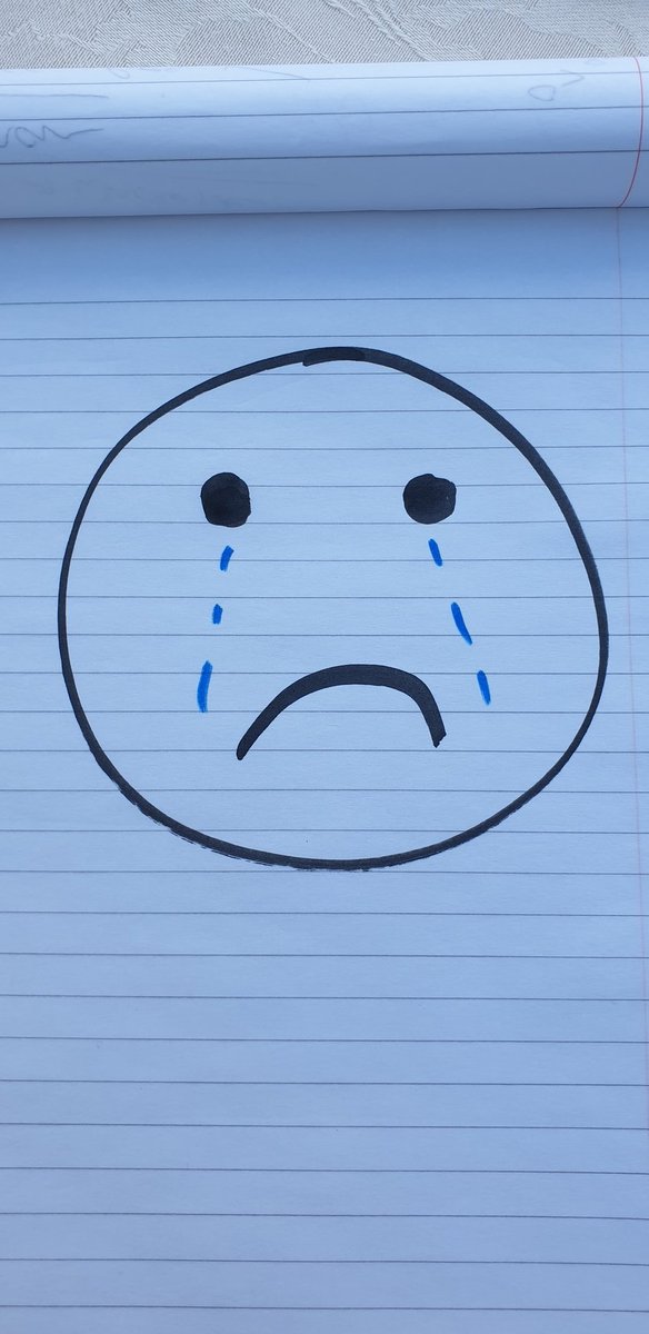 2 years ago I was grappling with writing my discussion chapter for my #PhD. My supervisor thought it might help if I tried to draw it. Apparently this wasn't what she was looking for! 😂 (Much like the first 2 drafts of disc chapter!) If that sounds like your #phdlife Keep going!