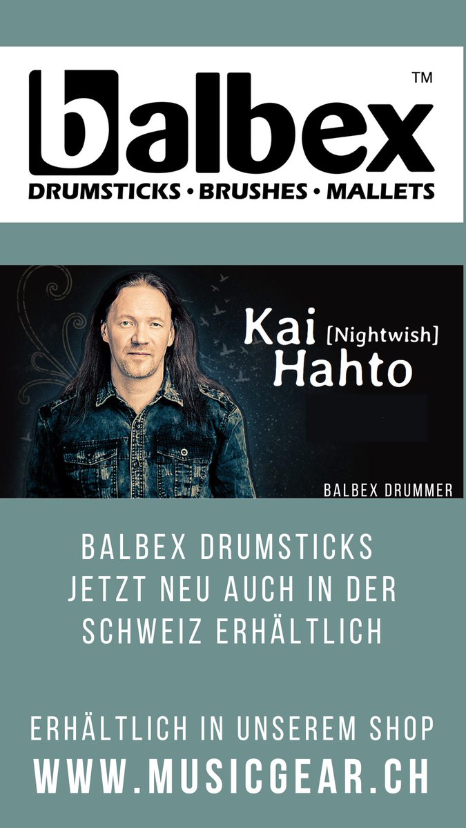 RolfSchnyder's tweet photo. #balbex
#drumsticks https://t.co/V0DYKqPXMM
