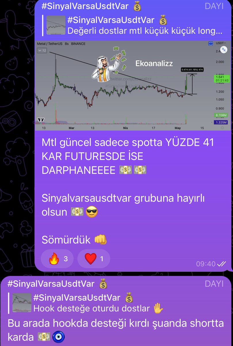 Ekoanalizz's tweet photo. Öncesi sonrası ve sonuç çuvalla USDT 💵💵

Grafik mi görmek istiyorsun sinyalleri takip mi etmek istiyorsun o zaman gelecen dayı 👇👇👇

https://t.co/oGvu6hbf9d

#binance #bitcoin #mtl https://t.co/Lb2z2809at