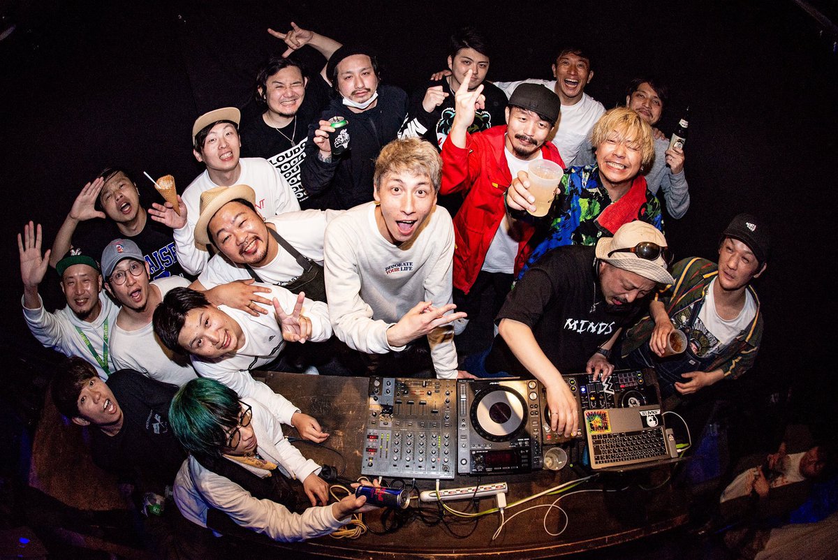 eggbrain_kobe's tweet photo. 2023.05.05 at Anytime presents
TIME OF YOUR LIFE Vol.84 -To be a KIDS again!!-
at 鈴鹿ANSWER

MIE LOVE❤️‍🔥
ARIGATO at Anytime🤜🤛

📸 @ttetteteru 
#EGGBRAIN #atAmytime #NUBO #AIRFLIP #HIDEKING #CEFI #GottaSandwichShop https://t.co/1qTf8aO6Gi