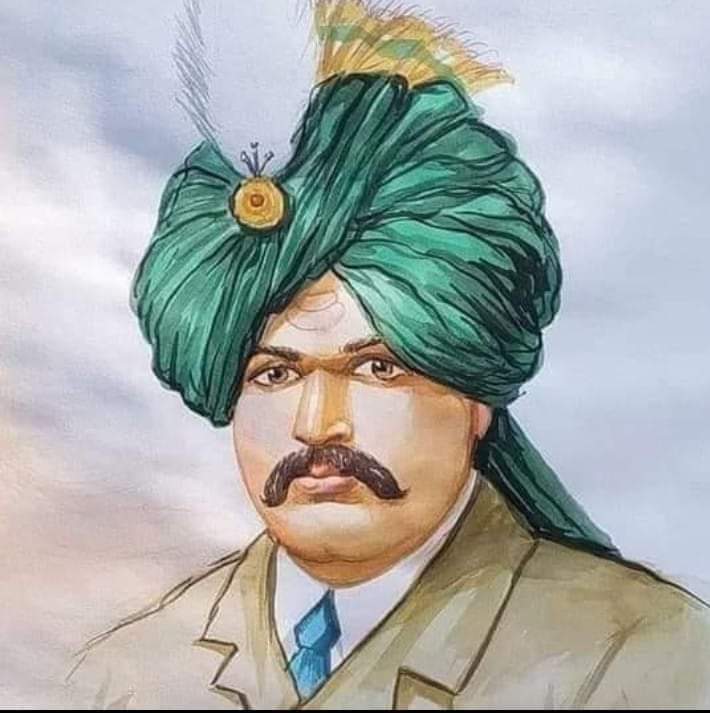 शाहू छत्रपति महाराज की मृत्यु नैसर्गिक नही है बल्कि तिलक ग्रुप के द्वारा केलकर,श्रीपाद अमृत डांगे ने शाहू महाराज की हत्या की है।
 #शाहू_छत्रपति_महाराज_के_स्मृतिदिन_पर_विनम्र_अभिवादन।