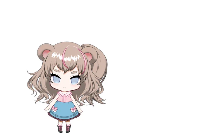 適当につくってみましたが、カスタムできすぎてヤバくないですか?