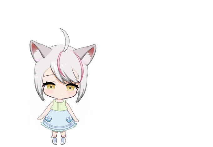 適当につくってみましたが、カスタムできすぎてヤバくないですか?