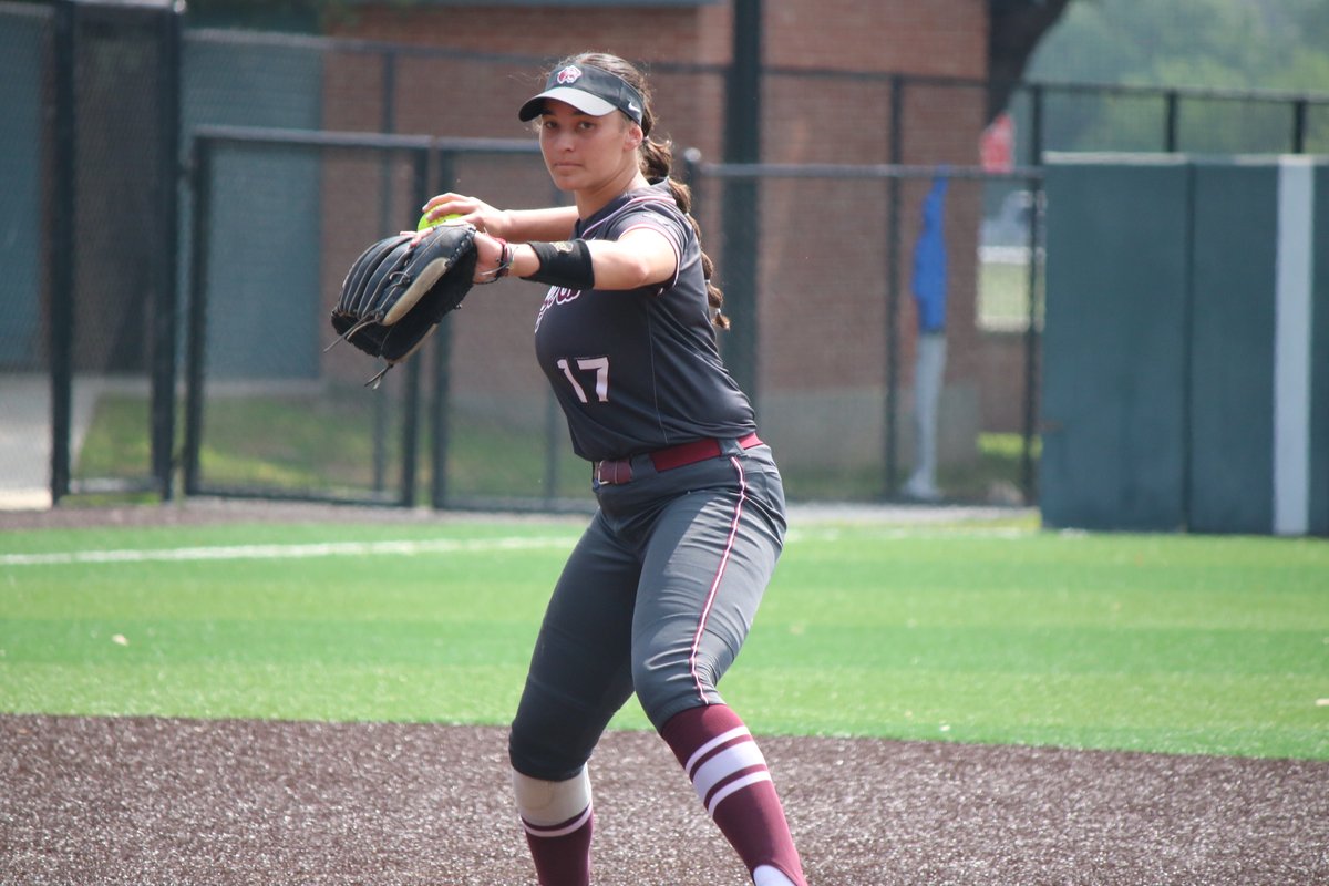 SCAC_Sports's tweet photo. 📸| First Inning Flicks!🥎

🖼️| https://t.co/sttS8ier5d

#SCACPride | #SCACChamps | #SCACSb | #d3softball https://t.co/CKGouwkWLv