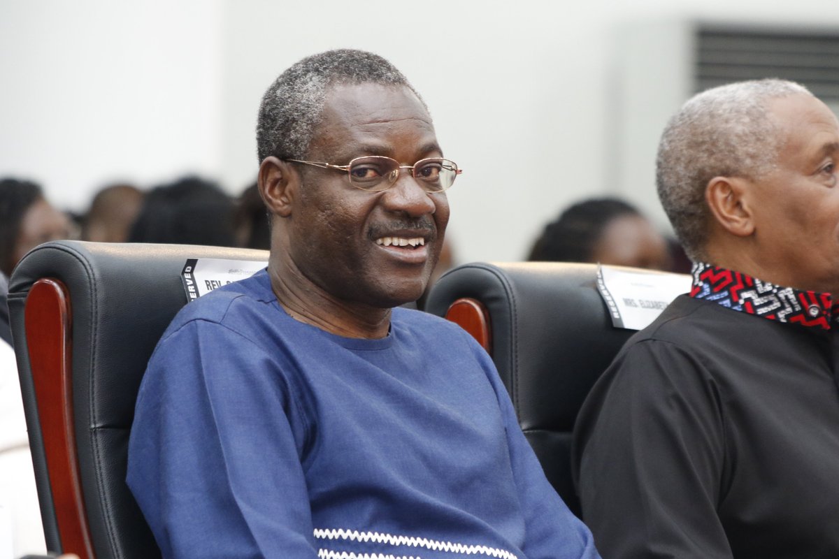 We appreciate our Bishop <a href="/codede2/">Calisto Odede</a> for showing his support to the youth. <a href="/citamytnation/">CITAM YT NATION</a> #RelationshipStreaks #FDC2023 #InHisPresence