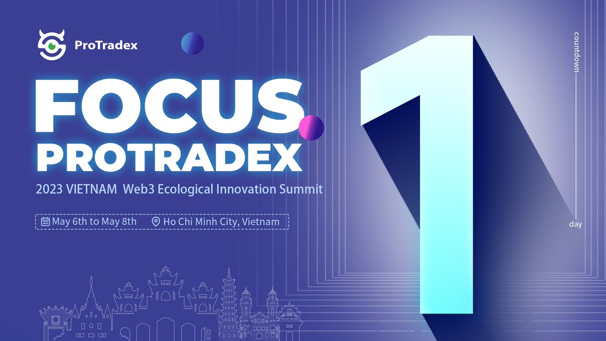 ProTradex tweet media