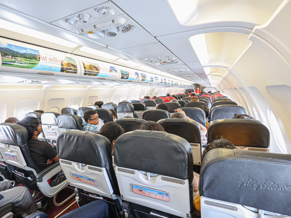 David from Simply Aviation on Twitter "03MAY2023 I5583 IXBCCU