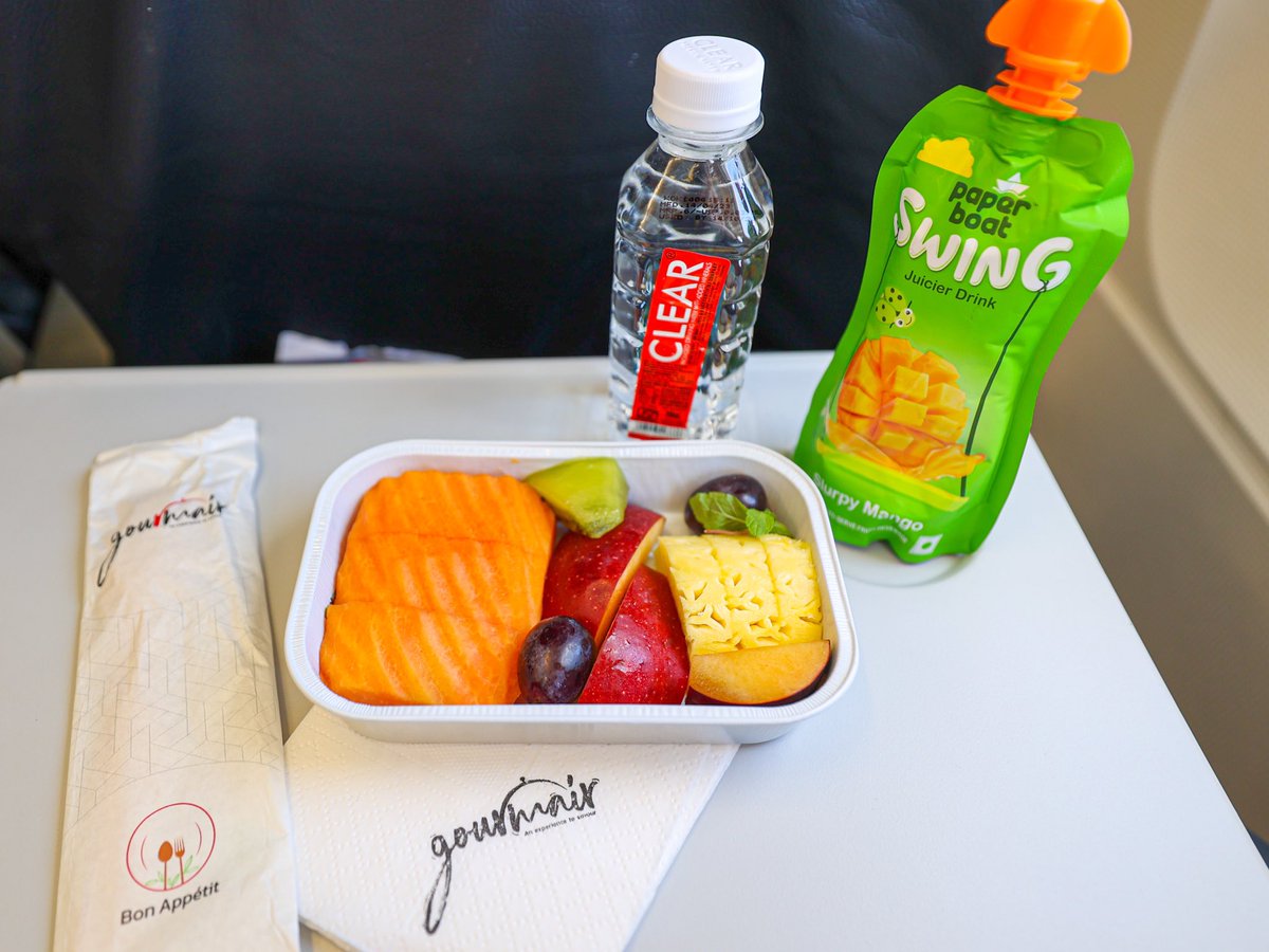 David from Simply Aviation on Twitter "03MAY2023 I5583 IXBCCU