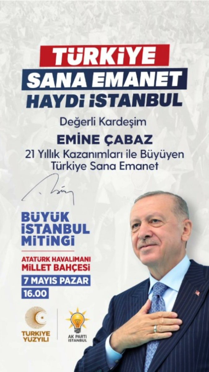 CabazEmine's tweet photo. @osmannnurika Biz hazırız...🇹🇷🇹🇷🇹🇷🇹🇷
#TürkiyeSanaEmanet🇹🇷🇹🇷🇹🇷 https://t.co/loFGfyMaBv
