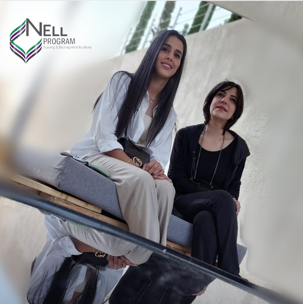 NellProgram tweet picture