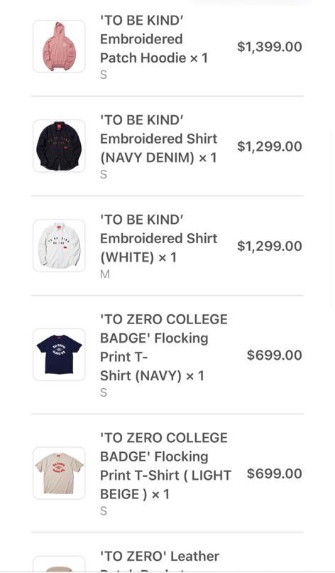 kt_pauline's tweet image. Ordered 

tozero.world/?fbclid=PAAaYi…

#Keungto #姜濤
#tozero #見濤就買