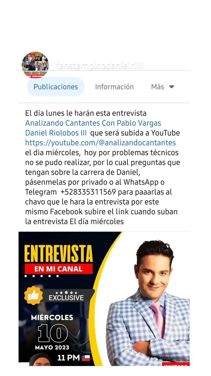 FanstampicoDanielRiolobosIII tweet media