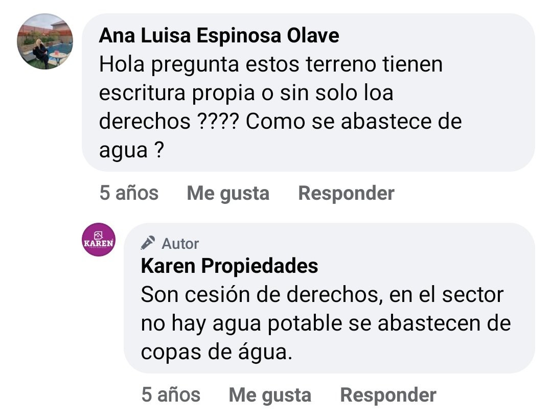 WhiteBotCL's tweet image. Las denuncias contra Verónica Rojas llueven en RRSS, candidata a consejera Constitucional por el @ChilePDGcl en #Magallanes
Y no es por poco. Su corredora de propiedades, Karen Propiedades, tiene denuncias por ventas de terrenos tomados y sesión de derechos. 
#PDGNarcos #PDG