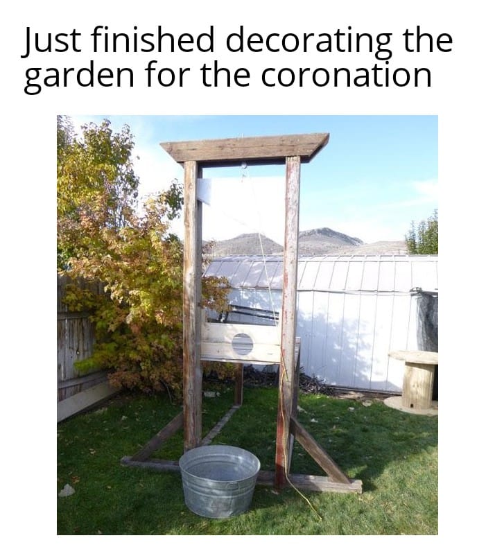 hackingtackle's tweet image. Getting in the mood for the #Coronation.