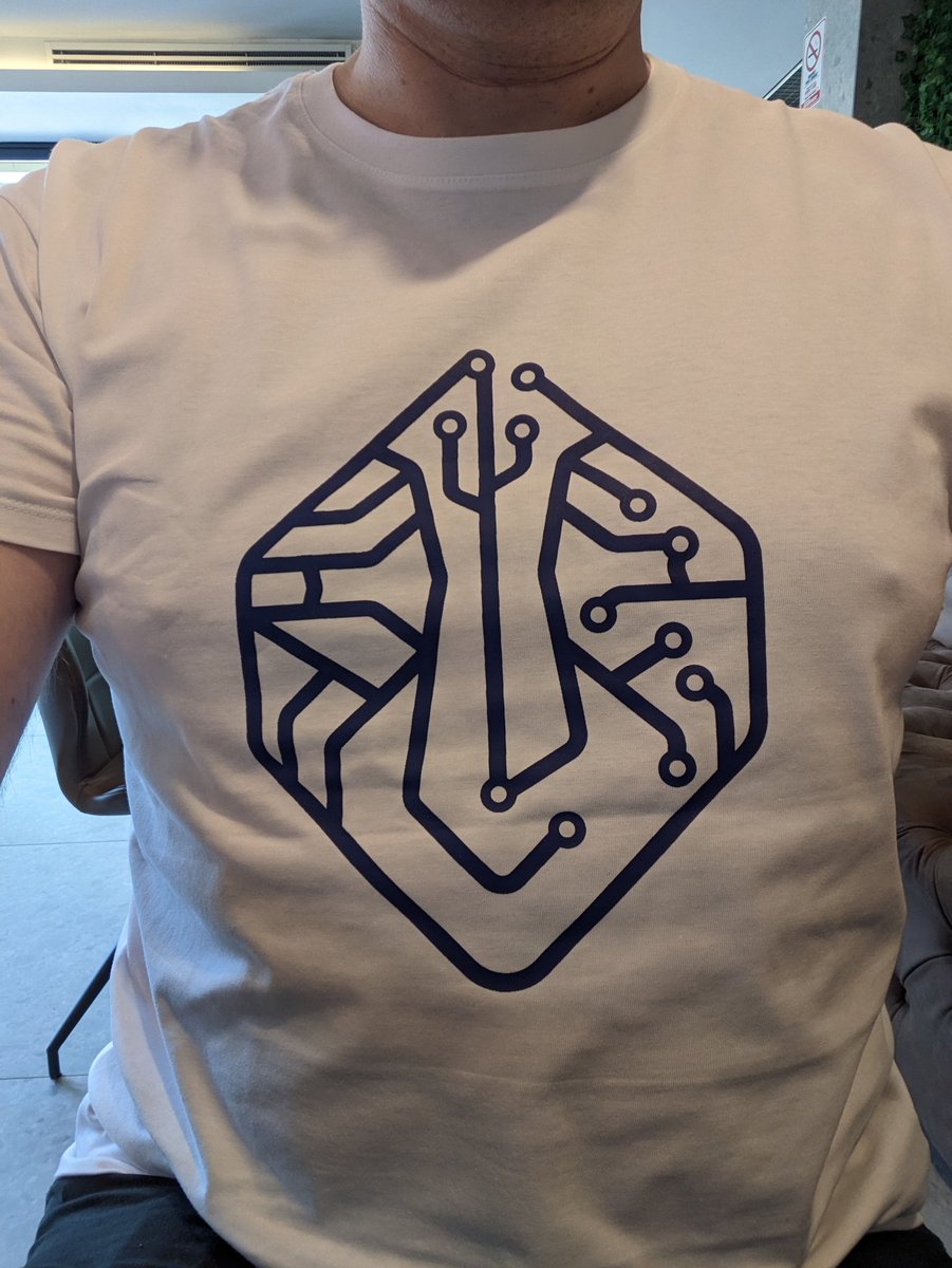 Last chance to dance! The second and final day of <a href="/BSidesPrishtina/">BSides Prishtina</a> is upon us.
After a quick welcome speech at 10:20 we switch over at 10:40 to Maxim G and his talk Building Bots for Java Games: A Beginner's Guide
See you there!