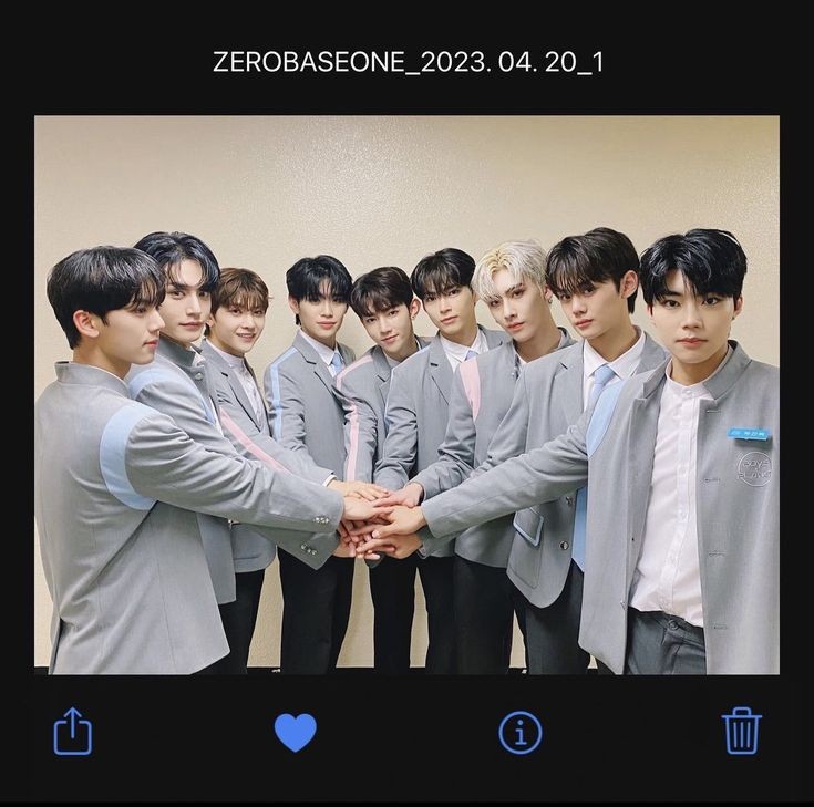 GO_BYUNBERRY's tweet photo. OPEN 🎬
(EARLY PO) TABUNGAN ALBUM DEBUT ZEROBASEONE / ZB1

☞bebas, harian/mingguan
☞start 10-50k
☞pilih versi ketika sudah keluar preview
☞GO WA KHUSUS TABUNGAN ZEROZE 👇
https://t.co/sedeI8goLn
💳 PAYMENT BY: BRI, SPAY,DANA,QRISS
📍jkt

t. #ZB1 #ZEROBASEONE #zeroze https://t.co/2OcDYPUjwb