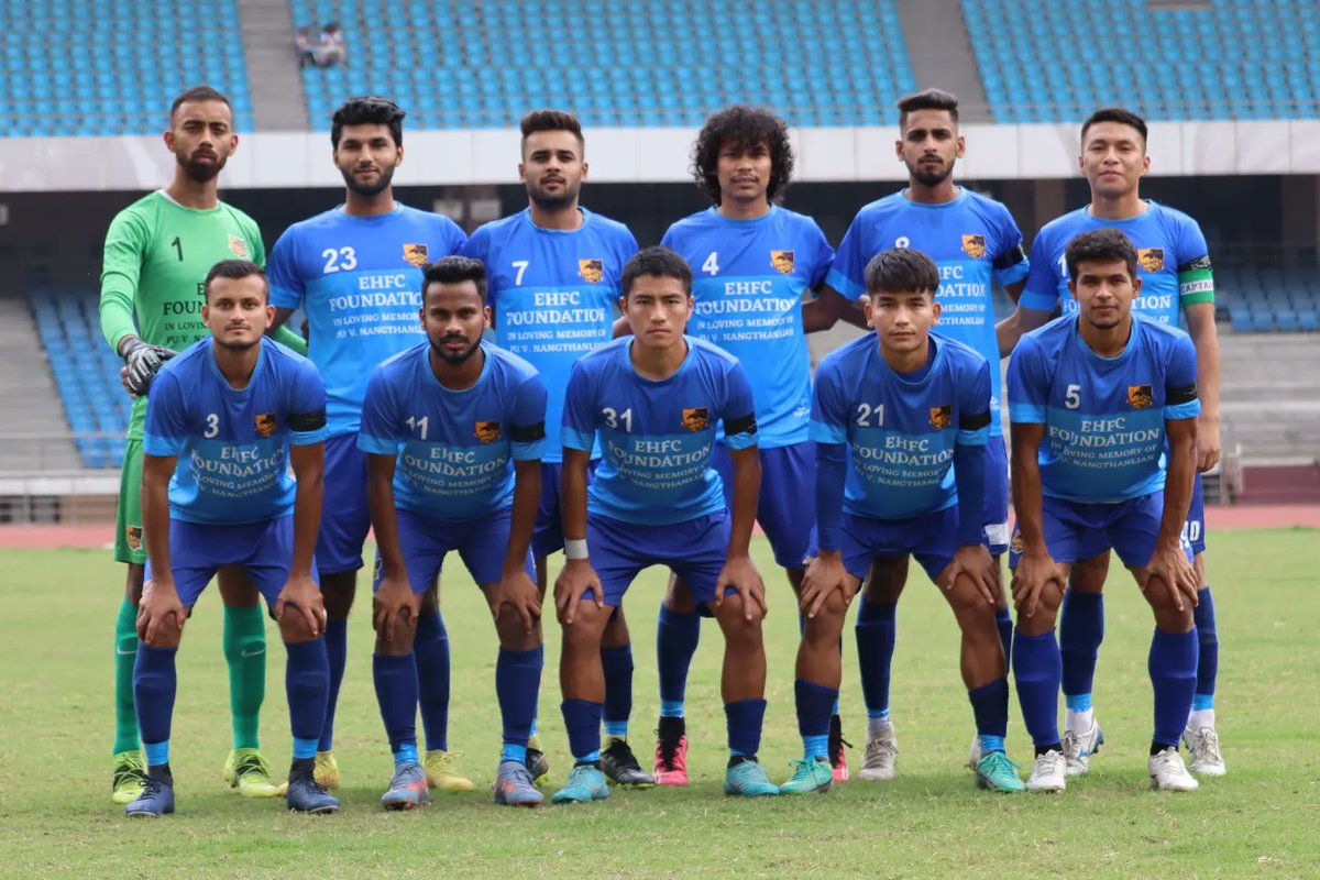 FootballDelhi's tweet photo. Here we go π₯
Today's First Game in Quarter Finals of the #FDBDivisionLeague π is underway!!
Eimi Heroes FC π The Dream Team
#Footballdelhi
#FDBDL #IndianFootball https://t.co/G7VP1Z1aZp