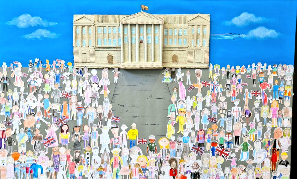 Milldown CE Academy 🌈 tweet media