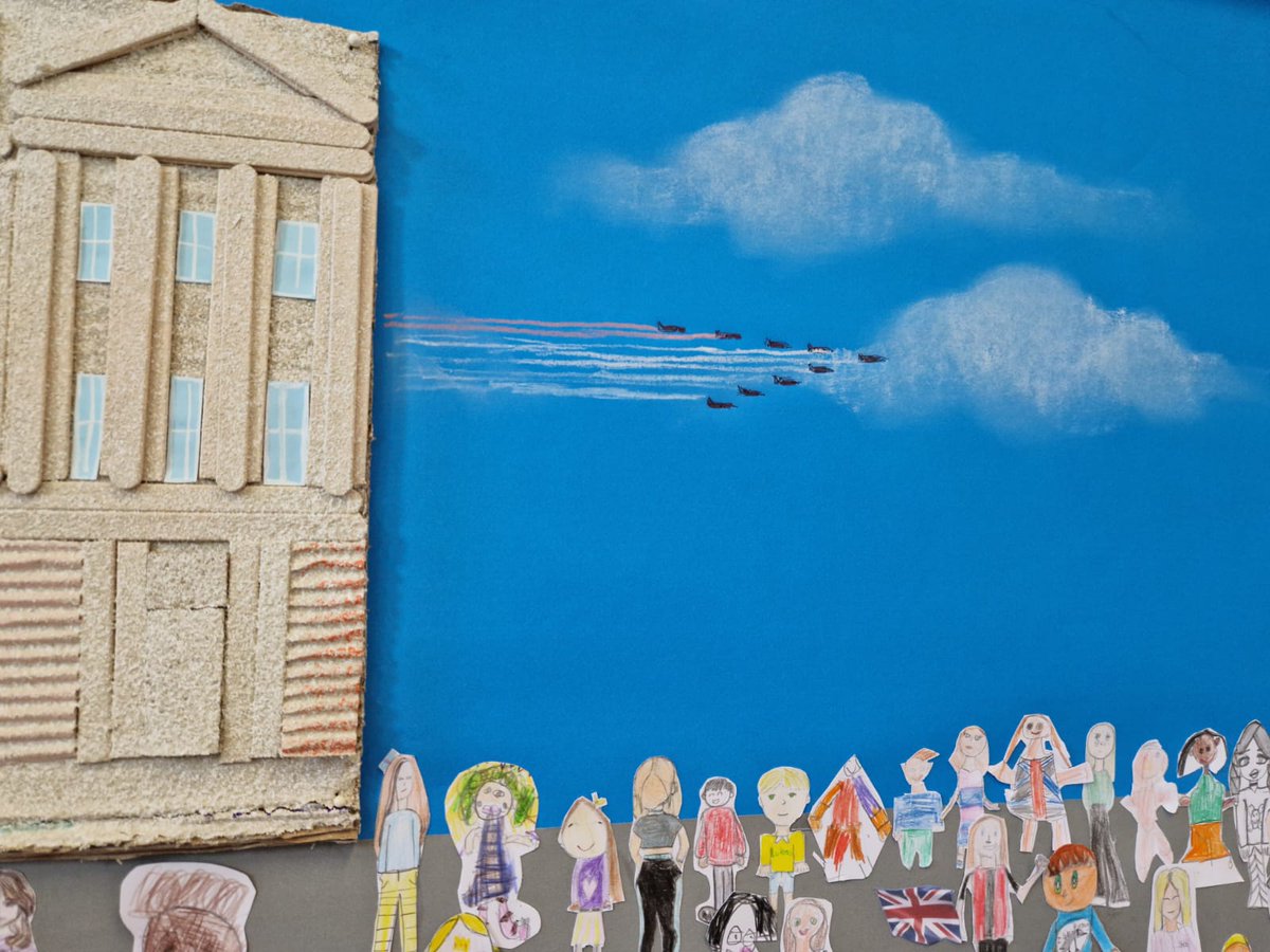 Milldown CE Academy 🌈 tweet media