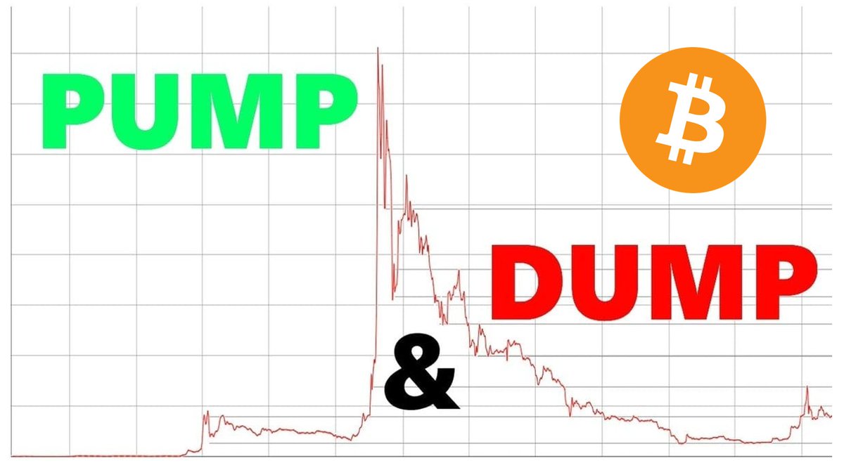 Pump and Dump schemes represent a threat to any market. Especially to the crypto one. Our AI-based solution provides a fix to it.

Our paper:
shorturl.at/bopV2

#cryptocurrencies #cryptocurrency #CryptocurrencyTrading  #Bitcoin #altcoins   #ArtificialIntelligence