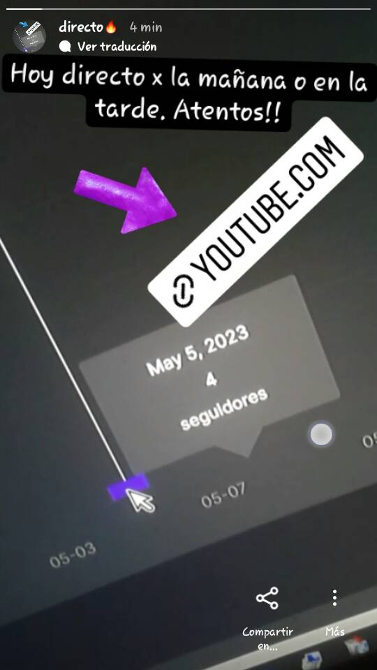 Eddketzz's tweet image. hoy me fui de fiesta pero llegue tarde a casa, directo hoy sábado por la tarde o en la mañanita,atentos al canal: youtube.com/eddketz/ 

#fortnite #torneo #pavosgratis #twitch #streamers #fortnitebr #fortnitebattleroyale #fortniteleaks #fortnitenews #fortnitechallenges #vbucks