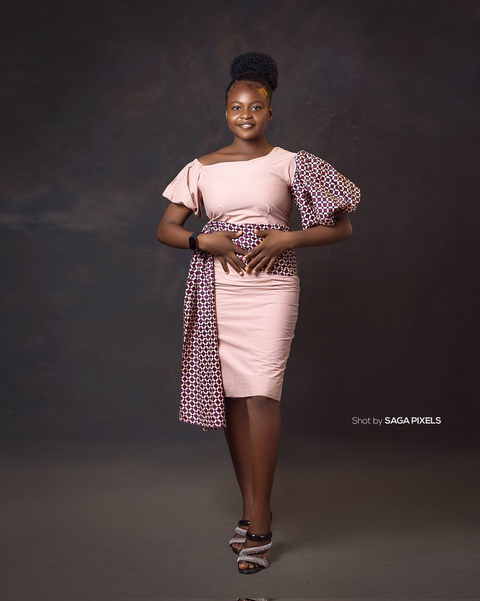 AgbochenuGrace's tweet photo. The goal is to take the message of modesty to the ends of the earth, that the whole world will know, hear and see.
#covabodi
#ProjectModesty
#NoGainInNudity
Let's go ladies ✌️
@d_ocheido https://t.co/gSNhqUpEC5