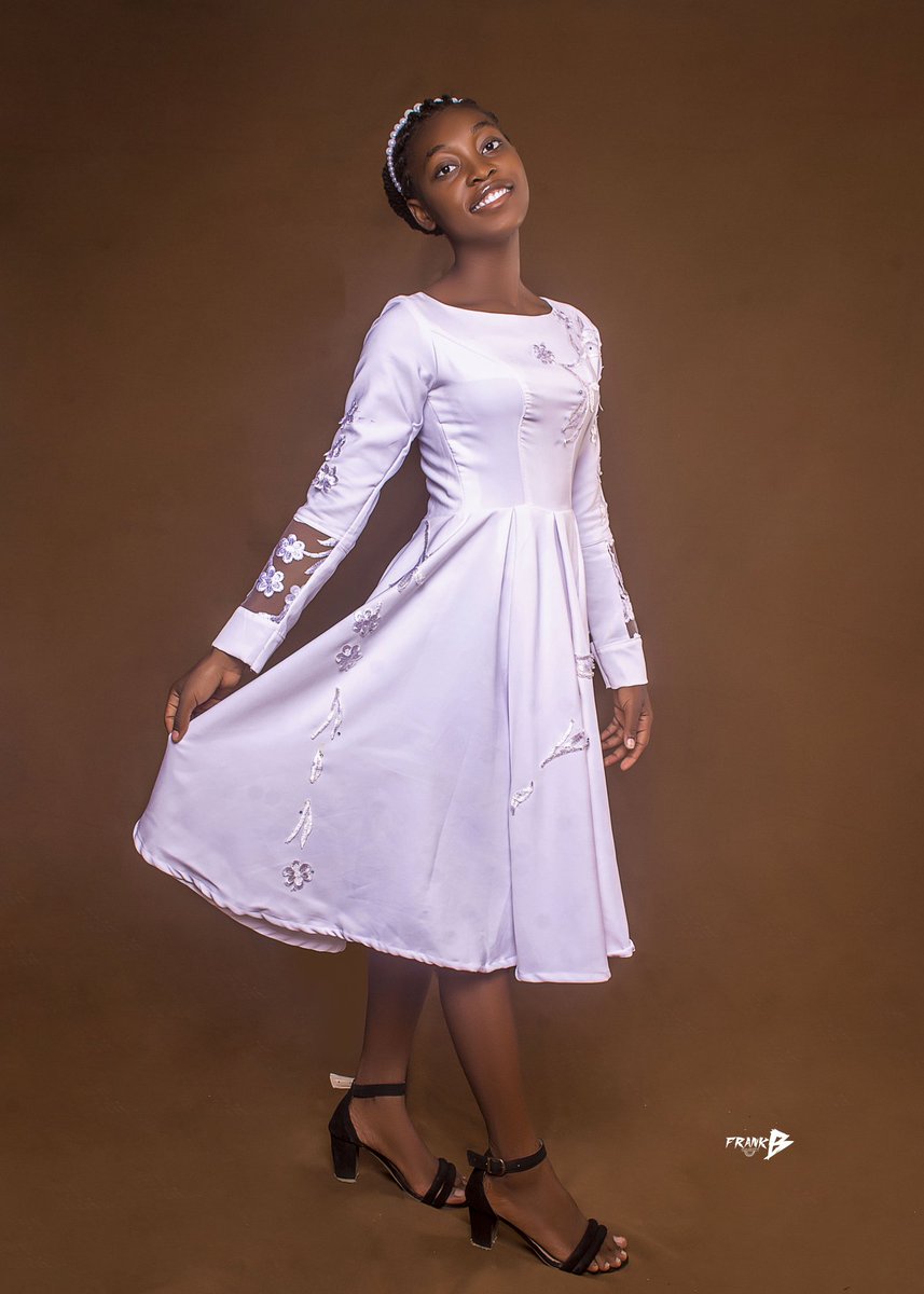 AgbochenuGrace's tweet photo. The goal is to take the message of modesty to the ends of the earth, that the whole world will know, hear and see.
#covabodi
#ProjectModesty
#NoGainInNudity
Let's go ladies ✌️
@d_ocheido https://t.co/gSNhqUpEC5