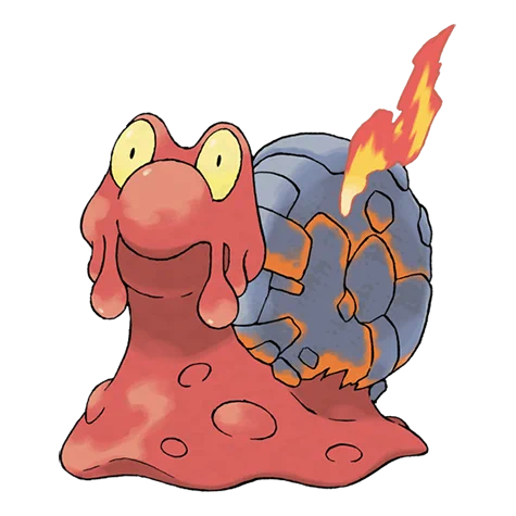 the holy trinity of "i thought you were from gen 3"