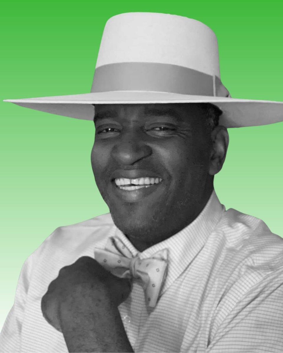 MarkedByCovid's tweet photo. 💙 Lloyd C. Porter 7.23.70 - 5.6.20

"Lloyd was known for his generosity and wit. Lloyd fiercely loved his family and supported them in all of their struggles and achievements. We miss him dearly."

https://t.co/wTKrmOKULL https://t.co/vfzKeb290i