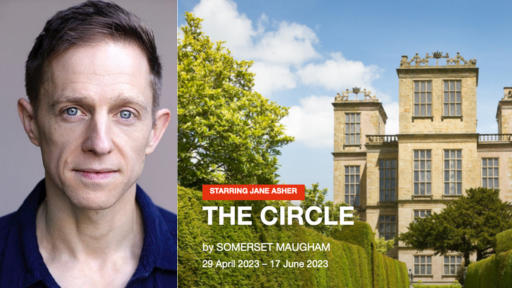 NHALtd's tweet photo. Last night watching our @PeteAshmore in @littler_tom first play at @OrangeTreeThtr THE CIRCLE by Somerset Maugham.  Great writing, great cast great night - go see it!  Jane Asher, @PeteAshmore, @Chirag_Lobo, Clive Francis, Nicholas Le Prevost and Olivia Vinall #RobertMaskell. https://t.co/GwycOqG8xb