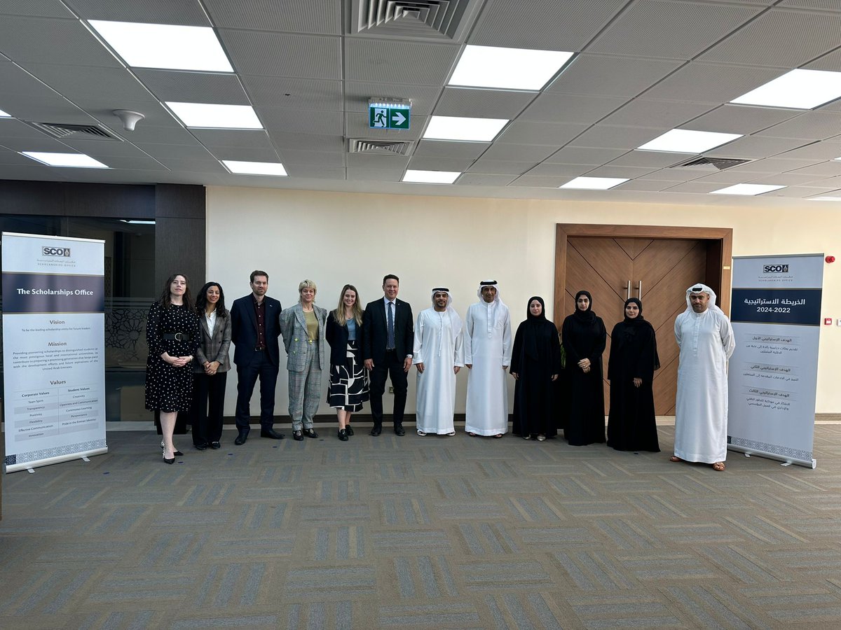 الدراسة في نيوزيلندا tweet media