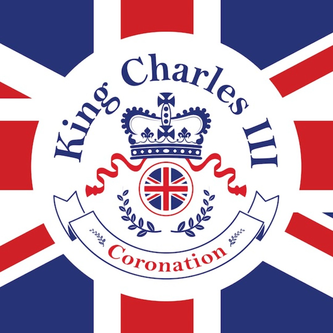 A royal celebration for a momentous occasion! Today marks the coronation of a new King, a remarkable milestone in history. #CoronationDay #Coronation2023 #Ceremony #Crowned #Royalty