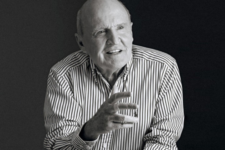 "Poner a las personas adecuadas en los puestos adecuados es mucho más importante que desarrollar una estrategia".
Jack Welch 
#Fuedicho