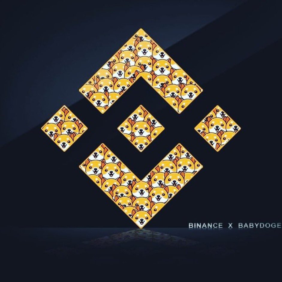 cryptovibes7011's tweet photo. #pepe listing is an insult to all crypto projects working hard to get listed with you @binance @cz_binance. #BabyDoge #BabyDogeArmy https://t.co/w4205Ic5qG #BabyDoge #bitcoin #FLOKI #memecoin #ardm