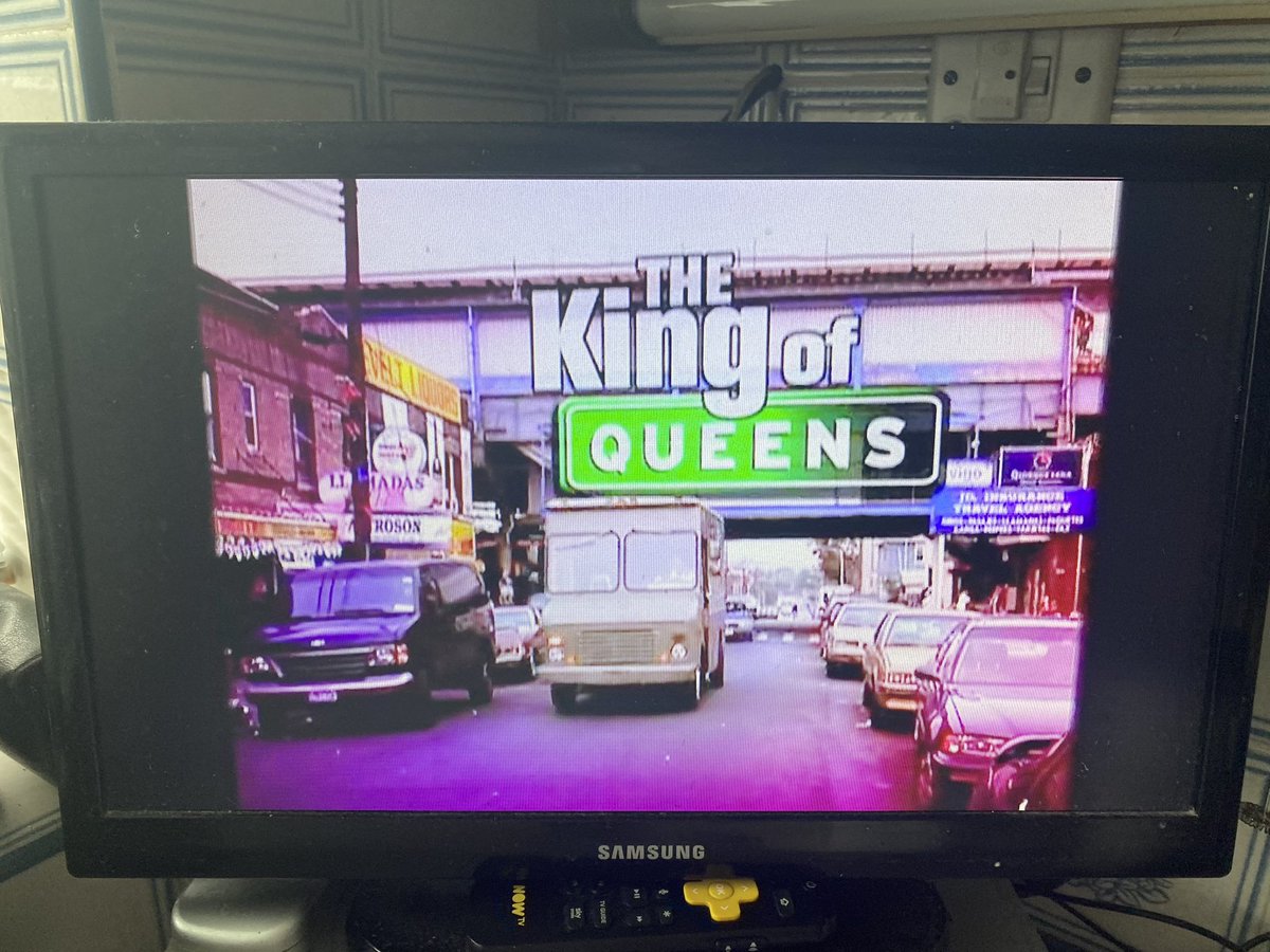 GlennAsh69's tweet photo. @deathofbuckley LONG LIVE THE KING (of Queens) #WezzyAbs https://t.co/24fL0OyxyY