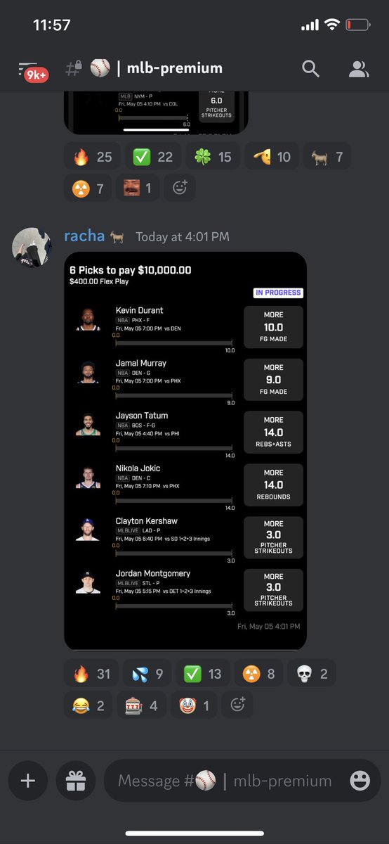 Sriracha 🚀 tweet media