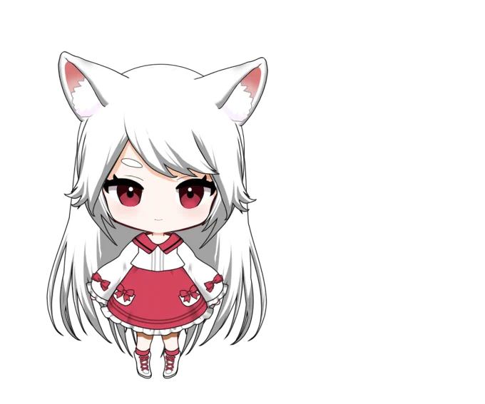 どこかでみたことあるようなキャラ…?