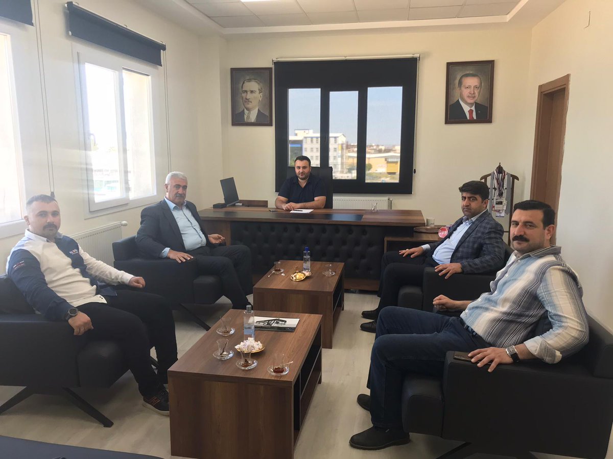 Bem-Bir-Sen Şanlıurfa tweet media